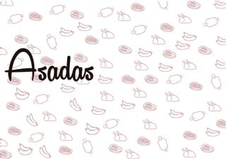 Asadas
 