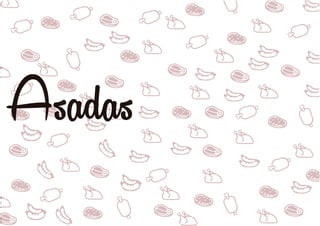 Asadas
 