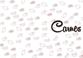Carnes
 
