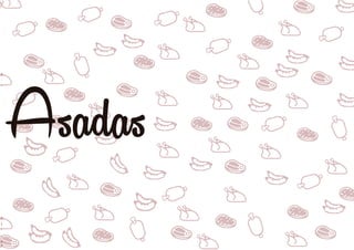 Asadas
 