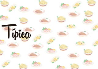 Típica
 