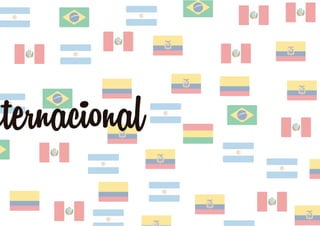 nternacional
 