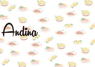 Andina
 