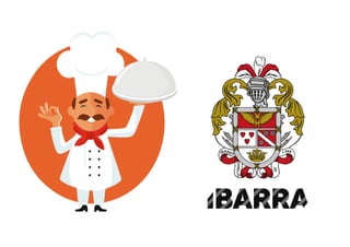 IBARRA
 
