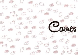Carnes
 