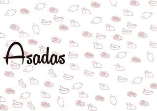 Asadas
 