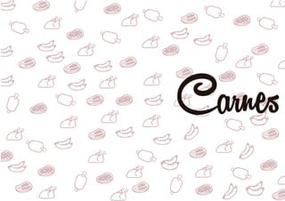 Carnes
 