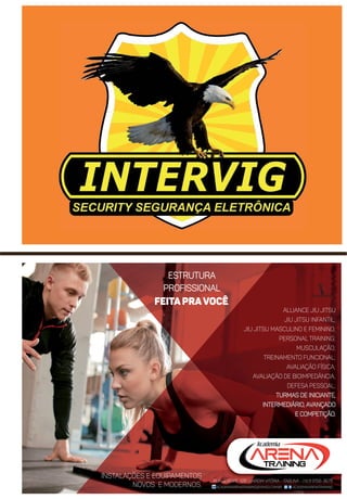 60 | Rondas Especiais
REVISTA RONDESP SUL COMPANHIA INDEPENDENTE DE POLICIAMENTO TÁTICO SUL | REVISTA COMEMORATIVA 5 ANOS
“A Rondesp Sul tornou-se uma re-
ferência em policiamento tático em
toda sua área de atuação desde a sua
criação. Fazer parte de uma unidade
com tamanhos requisitos agregou
imensuráveis valores na minha car-
reira policial militar!”
Sd PM José Marcelo dos Santos / 2ª INC
“A Rondesp Sul simboliza uma inovação táti-
ca no âmbito da PMBA. Para mim, pertencer
à Rondesp Sul foi o ápice da minha carreira
SUR¿VVLRQDO 6y WHQKR D DJUDGHFHU D 'HXV ´
Sd PM Clebson Santos da Silva / 2ª INC
“Decidido em servir à sociedade, carente
de segurança, encontrei na Rondesp Sul um
modelo ideal. Homens destemidos, empe-
nhados em capacitar-se e com desejo pro-
fundo de oportunizar outros combatentes a
beber da mesma fonte. Estes são os RON-
DAS, hoje sou um deles”.
1º Sgt PM Fábio Santos Meireles / 4ª INC
“A Rondesp Sul representa FA-
MÍLIA, cuidado, atenção, união,
camaradagem, bem como valores
SUR¿VVLRQDLV HVVHQFLDLV FRPR D pWL
ca, a honra e a honestidade, e é com
orgulho que vibro por ser o Rondes-
piano n°101 da IV INSTRUÇÃO
DE NIVELAMENTO E CONHE-
CIMENTO 2017. RONDAS!”
1º Ten PM Davidson Neres
dos Santos / 4ª INC
“Pertencer à Rondesp Sul é ter
a satisfação e a certeza do dever
cumprido após cada missão, é sa-
ber que o reconhecimento é notó-
rio e que todos juntos, através do
melhor de cada um, levará o nome
Rondesp Sul a todos os rincões
da nossa área de atuação.”
Sd PM Emerson Torquato da Silva /
3ª INC
“Rondesp Sul , sinônimo de aprendizado,
batalha, conquistas, evolução. Capítulo da
vida escrito por Deus através de homens
fortes de honra e de fé, que formam uma
família, da qual me orgulho em pertencer.
RONDAS ESPECIAIS!”
Sd PM Marcos Rogério de Jesus Linhares / 1ª INC
“Tenho muito orgulho em pertencer à Rondesp
Sul, pois adquiri, aqui, conhecimentos e ami-
zades que levarei para o resto da minha vida.”
1º Sgt PM Valter de Oliveira Gonçalves / 1ª INC
 