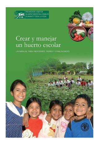 Revista rutas ambientales