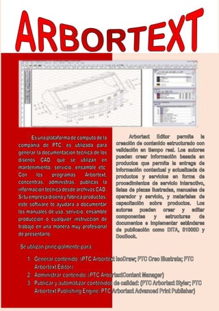 "SOFTWARE PARA INGENIEROS"
