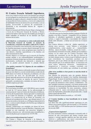 Revista saprelorca 2009
