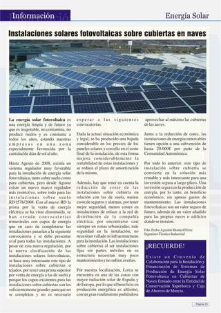 Revista saprelorca 2009