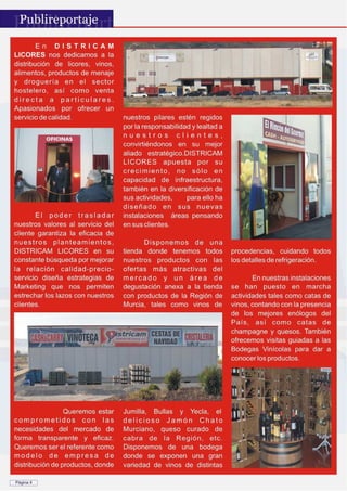 Revista saprelorca 2009