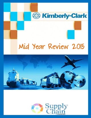 Mid Year Review 2015
 