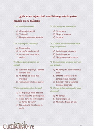 Revistas De La Prepa 12