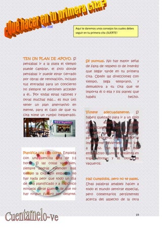 Revistas De La Prepa 12