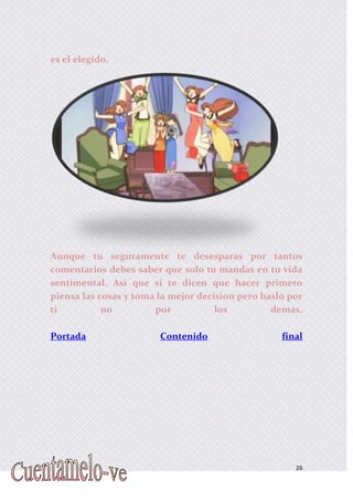 Revistas De La Prepa 12