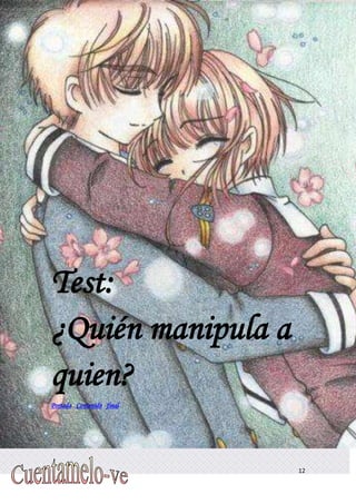 Revistas De La Prepa 12