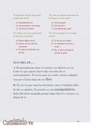 Revistas De La Prepa 12