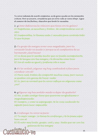 Revistas De La Prepa 12