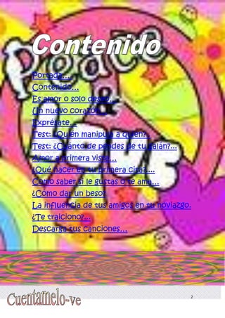 Revistas De La Prepa 12