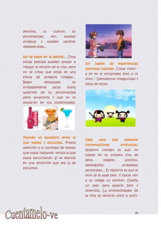 Revistas De La Prepa 12