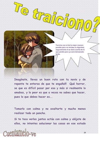 Revistas De La Prepa 12