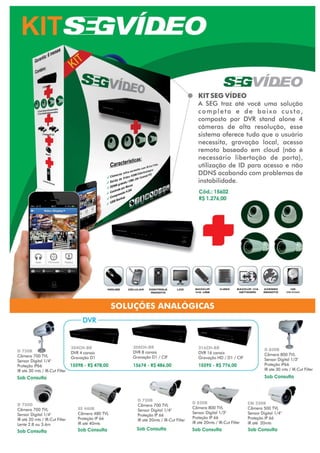 Revista seglarme