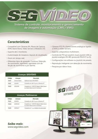 Revista seglarme