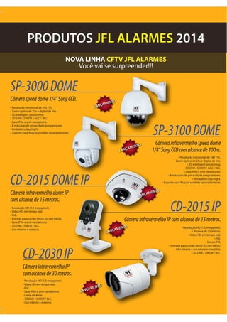 Revista seglarme