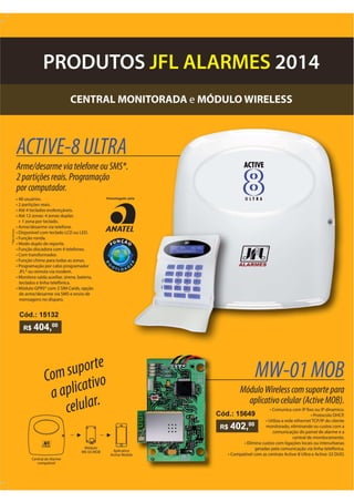 Revista seglarme