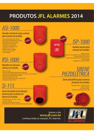 Revista seglarme