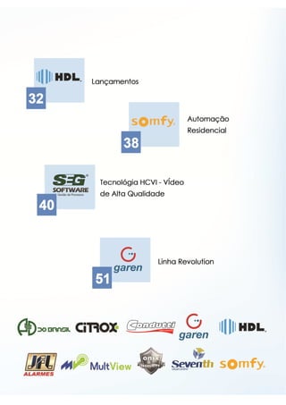 Revista seglarme