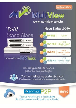 Revista seglarme