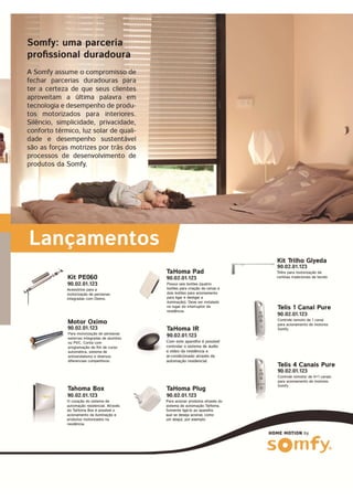 Revista seglarme