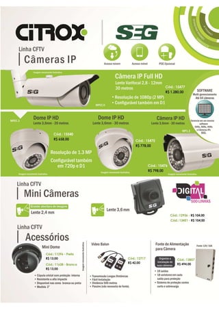 Revista seglarme