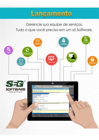 Revista seglarme