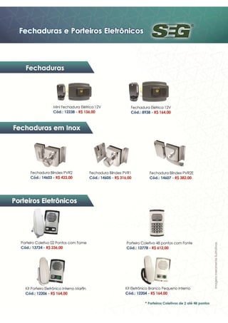 Revista seglarme