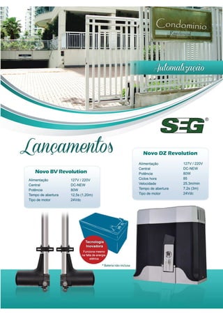 Revista seglarme