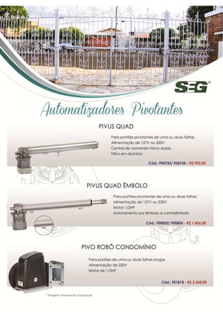 Revista seglarme