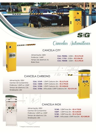 Revista seglarme