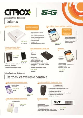 Revista seglarme