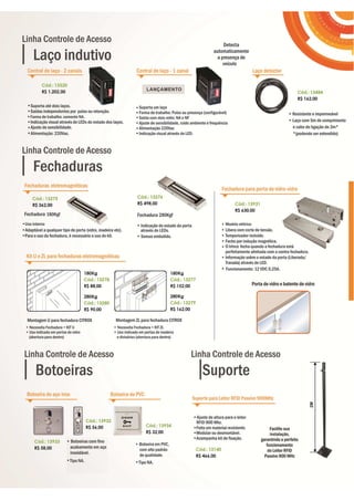 Revista seglarme