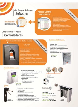 Revista seglarme