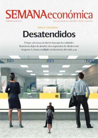 Revista semanaeconomica 10.05.21
