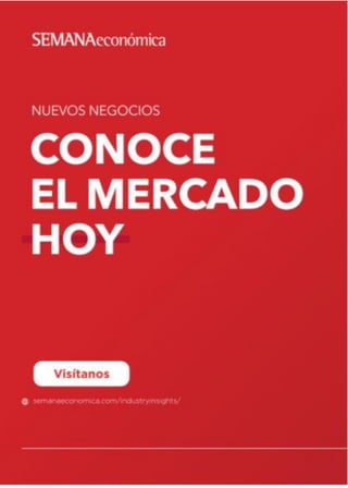 Revista semanaeconomica 10.05.21