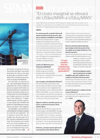 Revista semanaeconomica 10.05.21