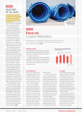Revista semanaeconomica 10.05.21