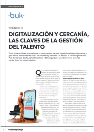 Revista semanaeconomica 10.05.21