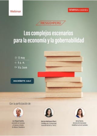 Revista semanaeconomica 10.05.21